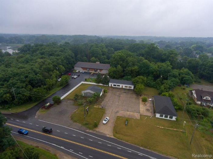 Old 23 Shopping Plaza - From Real Estate Listing (newer photo)